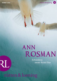 Ann Rosman