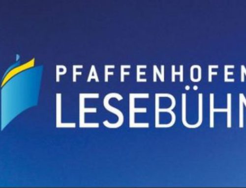 Lesebühne Pfaffenhofen